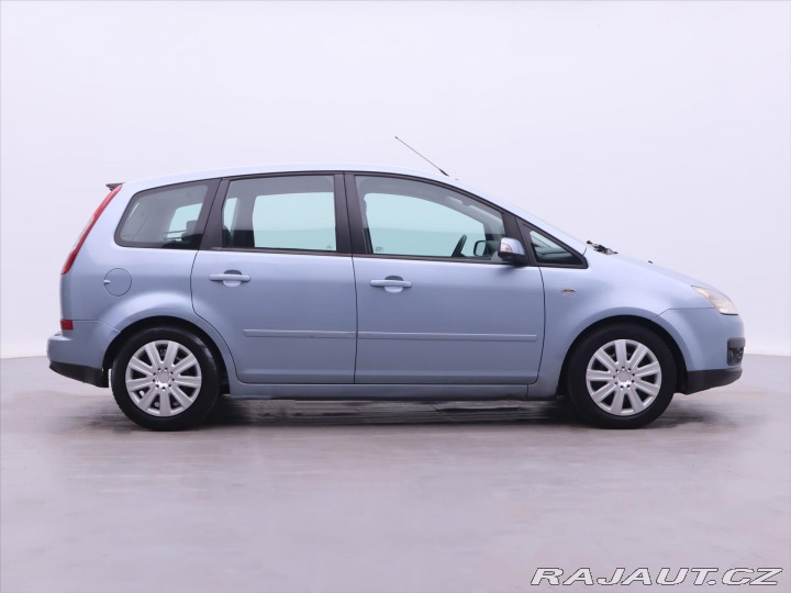 Ford C-MAX 1,6 TDCI 80kW Ghia Aut.Kl 2005