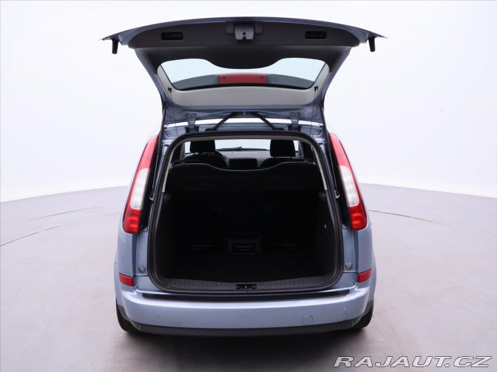 Ford C-MAX 1,6 TDCI 80kW Ghia Aut.Kl 2005