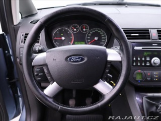 Ford C-MAX 1,6 TDCI 80kW Ghia Aut.Kl 2005