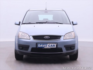 Ford C-MAX 1,6 TDCI 80kW Ghia Aut.Kl 2005