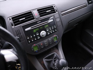 Ford C-MAX 1,6 TDCI 80kW Ghia Aut.Kl 2005