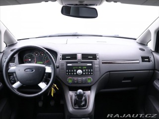 Ford C-MAX 1,6 TDCI 80kW Ghia Aut.Kl 2005