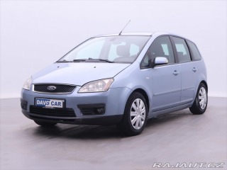 Ford C-MAX 1,6 TDCI 80kW Ghia Aut.Kl 2005
