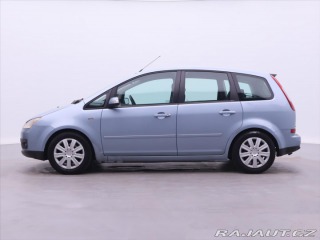 Ford C-MAX 1,6 TDCI 80kW Ghia Aut.Kl 2005