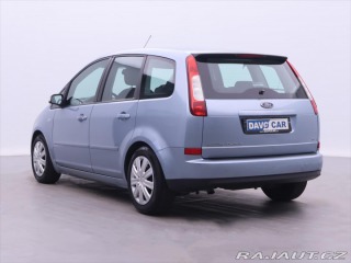 Ford C-MAX 1,6 TDCI 80kW Ghia Aut.Kl 2005