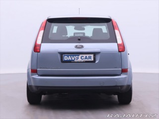 Ford C-MAX 1,6 TDCI 80kW Ghia Aut.Kl 2005