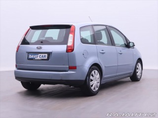 Ford C-MAX 1,6 TDCI 80kW Ghia Aut.Kl 2005