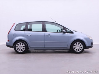 Ford C-MAX 1,6 TDCI 80kW Ghia Aut.Kl 2005