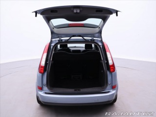 Ford C-MAX 1,6 TDCI 80kW Ghia Aut.Kl 2005