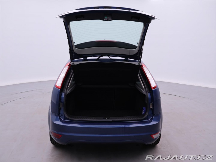 Ford Focus 1,8 TDCI 85kW Klima Serv. 2009