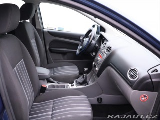 Ford Focus 1,8 TDCI 85kW Klima Serv. 2009