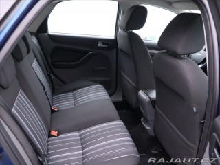 Ford Focus 1,8 TDCI 85kW Klima Serv. 2009