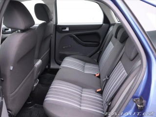 Ford Focus 1,8 TDCI 85kW Klima Serv. 2009