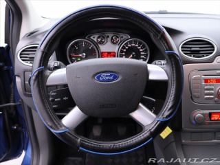 Ford Focus 1,8 TDCI 85kW Klima Serv. 2009