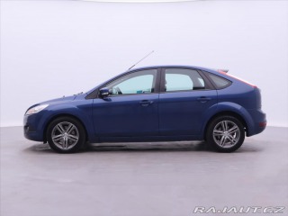 Ford Focus 1,8 TDCI 85kW Klima Serv. 2009