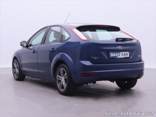 Ford Focus 1,8 TDCI 85kW Klima Serv. 2009