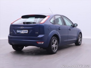 Ford Focus 1,8 TDCI 85kW Klima Serv. 2009