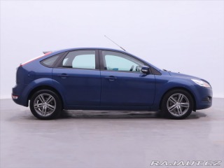 Ford Focus 1,8 TDCI 85kW Klima Serv. 2009