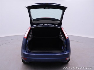 Ford Focus 1,8 TDCI 85kW Klima Serv. 2009