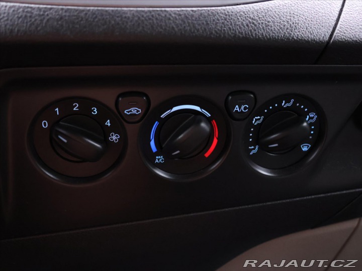 Ford Tourneo Custom 2,2 TDCi 92kW 8-Míst CZ T 2014