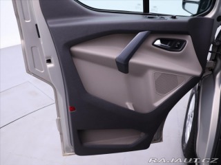 Ford Tourneo Custom 2,2 TDCi 92kW 8-Míst CZ T 2014