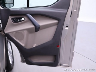 Ford Tourneo Custom 2,2 TDCi 92kW 8-Míst CZ T 2014