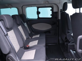 Ford Tourneo Custom 2,2 TDCi 92kW 8-Míst CZ T 2014