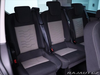 Ford Tourneo Custom 2,2 TDCi 92kW 8-Míst CZ T 2014