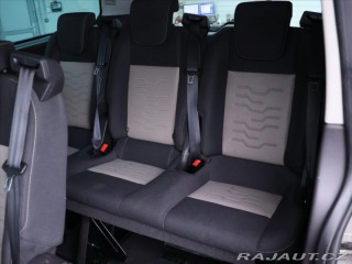 Ford Tourneo Custom 2,2 TDCi 92kW 8-Míst CZ T 2014