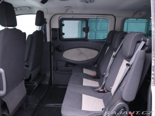 Ford Tourneo Custom 2,2 TDCi 92kW 8-Míst CZ T 2014
