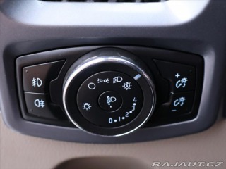 Ford Tourneo Custom 2,2 TDCi 92kW 8-Míst CZ T 2014