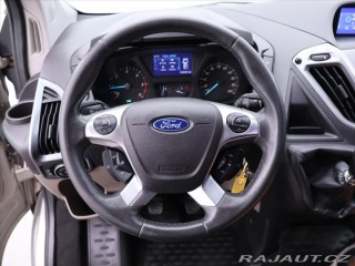 Ford Tourneo Custom 2,2 TDCi 92kW 8-Míst CZ T 2014