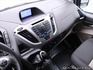 Ford Tourneo Custom 2,2 TDCi 92kW 8-Míst CZ T 2014