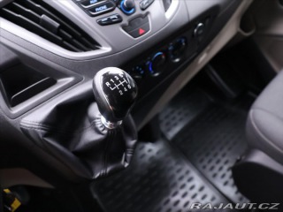 Ford Tourneo Custom 2,2 TDCi 92kW 8-Míst CZ T 2014