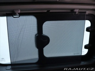 Ford Tourneo Custom 2,2 TDCi 92kW 8-Míst CZ T 2014