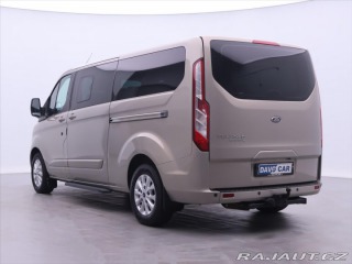 Ford Tourneo Custom 2,2 TDCi 92kW 8-Míst CZ T 2014