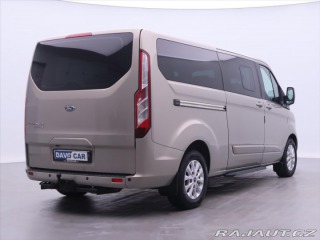 Ford Tourneo Custom 2,2 TDCi 92kW 8-Míst CZ T 2014