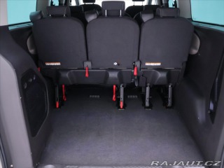 Ford Tourneo Custom 2,2 TDCi 92kW 8-Míst CZ T 2014