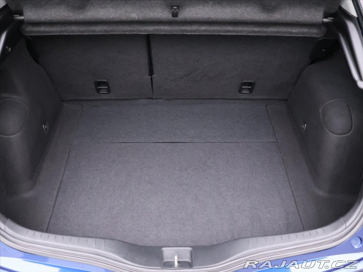 Honda Civic 1,8 i-VTEC 103kW Klima Ků 2010