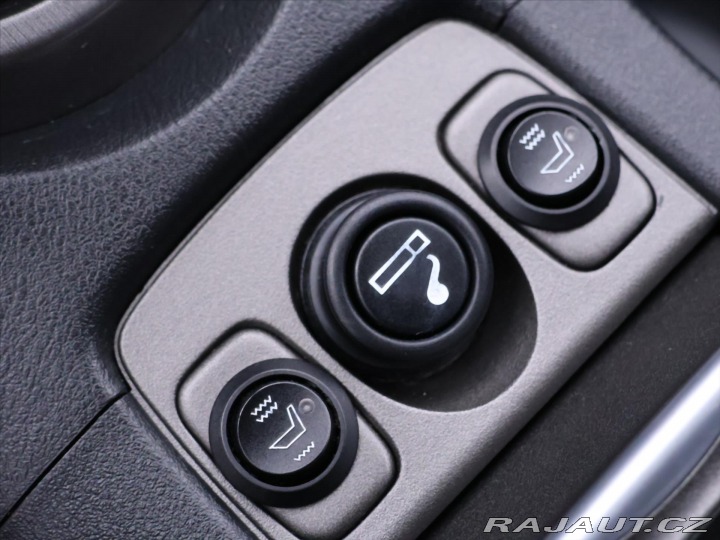 Honda Civic 1,8 i-VTEC 103kW Klima Ků 2010