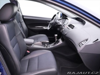 Honda Civic 1,8 i-VTEC 103kW Klima Ků 2010