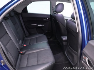 Honda Civic 1,8 i-VTEC 103kW Klima Ků 2010