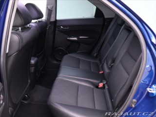 Honda Civic 1,8 i-VTEC 103kW Klima Ků 2010