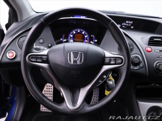 Honda Civic 1,8 i-VTEC 103kW Klima Ků 2010