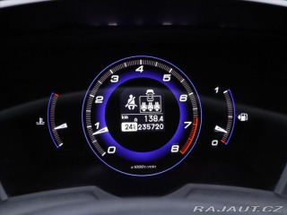 Honda Civic 1,8 i-VTEC 103kW Klima Ků 2010