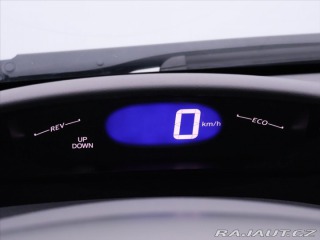 Honda Civic 1,8 i-VTEC 103kW Klima Ků 2010