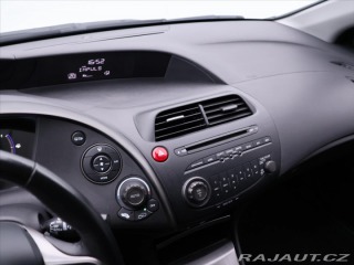 Honda Civic 1,8 i-VTEC 103kW Klima Ků 2010