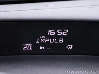 Honda Civic 1,8 i-VTEC 103kW Klima Ků 2010