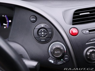 Honda Civic 1,8 i-VTEC 103kW Klima Ků 2010