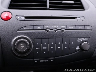 Honda Civic 1,8 i-VTEC 103kW Klima Ků 2010